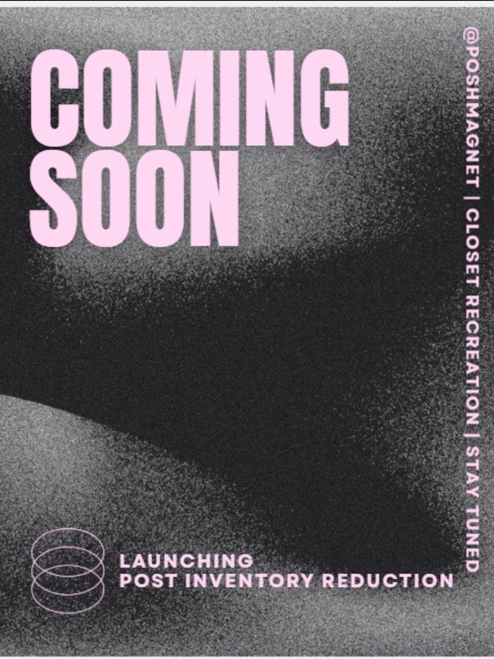 Closet Relaunch Coming Soon 🤍 | Stay Tuned